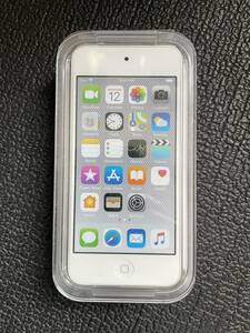 【新品未開封】 iPod touch 第6世代 MKHX2J/A 32GB シルバー