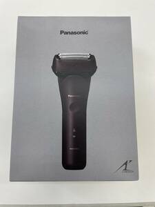 新品未開封◆パナソニック ラムダッシュ 3枚刃 茶 [ES-LT2Q-T] /panasonicシェーバー 充電中でも使用OK 24年2月購入 メーカー1年保証