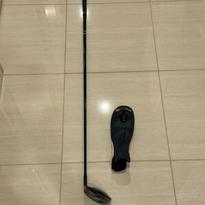 ■美品 TaylorMade Qi 10 Max フェアウェイウッド ＃3 Diamana BLUE TM50(S) の画像1