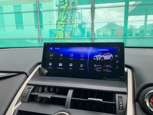  Lexus NX 10.25 дюймовый Android 12 navi 10 серия 2014-2021 nx300h nx200 nx200t AYZ10 AYZ15 AGZ10 оригинальные колеса амортизатор руль 