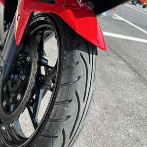 Kawasaki Ninja250 EX250P  ２０２２年式モデル検索mt-25 ninja250 cbr250rr gsx250rの画像7