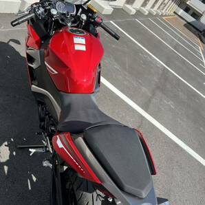 Kawasaki Ninja250 EX250P  ２０２２年式モデル検索mt-25 ninja250 cbr250rr gsx250rの画像8