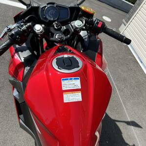 Kawasaki Ninja250 EX250P  ２０２２年式モデル検索mt-25 ninja250 cbr250rr gsx250rの画像5