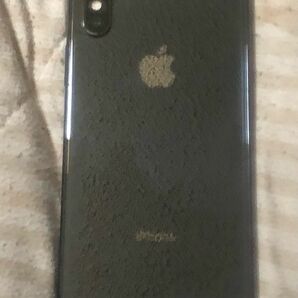 iPhone Xs Space Gray 512GB 高品質社外 バッテリー最大容量100%！！即決！オススメ！(*^^*)です！