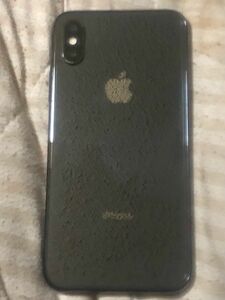 iPhone Xs Space Gray 512GB 高品質社外 バッテリー最大容量100%！！4万円即決！オススメ！(*^^*)