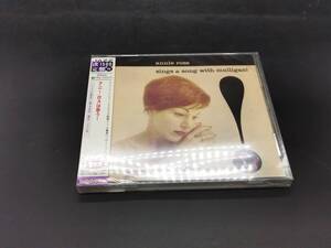 Annie Ross / Sings A Song With Gerry Mulligan /アニー・ロス / アニー・ロスは歌う(限定盤) 