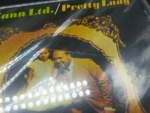 Les McCann Ltd. / Pretty Lady レス・マッキャン / プリティ・レディ (限定盤)_画像2