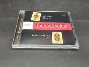 Lee Wiley / Ellis Larkins / Duologue リー・ワイリー＆エリス・ラーキンス / デュオローグ