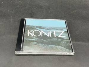 Lee Konitz / KONITZ /リー・コニッツ/コニッツ