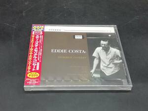 Eddie Costa Memorial Concert / クラーク・テリー 〜コールマン・ホーキンス 〜ソニー・クラーク/エディ・コスタ・メモリアル・コンサート