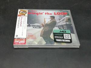 Swinging The Loop / Vito Price / ヴィト・プライス / スウィンギン・ザ・ループ[限定盤]