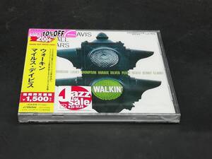 Workin' With The Miles Davis Quintet / Tower Records / マイルス・デイビス/ウォーキン