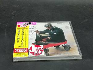 Thelonious Monk /Monk's Music +2 / セロニアス・モンク/モンクス・ミュージック+2