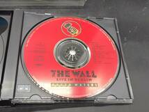 Roger Waters / The Wall: Live In Berlin 帯付き_画像7