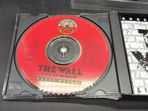 Roger Waters / The Wall: Live In Berlin 帯付き_画像5