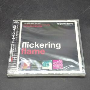 roger waters / flickering flameの画像1