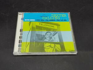 Dexter Gordon / Dexter Calling