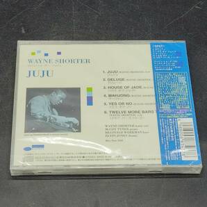 Juju / Wayne Shorter | HMV&BOOKS online ウェイン・ショーター / ジュジュ(限定盤)の画像2