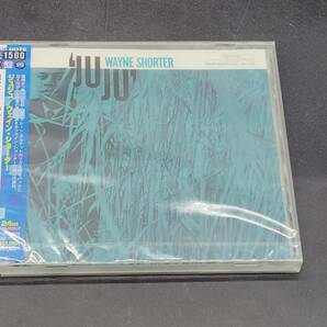 Juju / Wayne Shorter | HMV&BOOKS online ウェイン・ショーター / ジュジュ(限定盤)の画像1