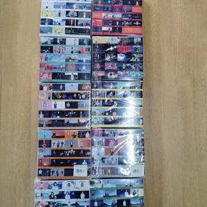 森高千里・CD & DVD・「デビュー25周年記念 セルフカバーシリーズ LOVE Vol.1 ～ Vol.10」の画像5