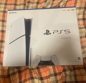 PS5 PlayStation5 CFI-2000A01 プレイステーション5 ディスクドライブ搭載 保証書有り