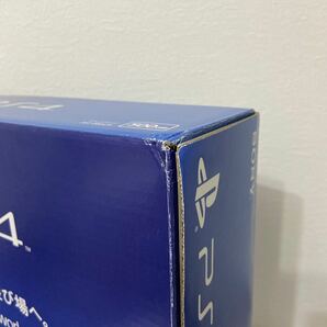 1円スタート FW11.50 PlayStation4 500GB CUH-1200AB01 ジェットブラック の画像7