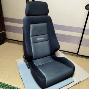 レカロ RECARO　LX-VF 九州　四国　本州　送料無料　西濃運輸　営業所止め限定