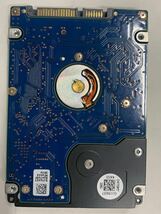 使用時間 4416時間 正常 HGST HTS541010A9E680 1000GB 1TB n20240415-13_画像2