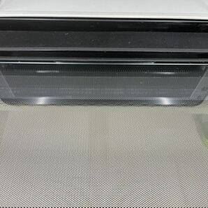 日立 HITACHI 過熱水蒸気オーブンレンジ 2012年製 MRO-JS8 動作品 中古の画像3
