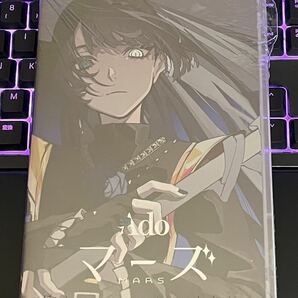Ado マーズ (通常盤)  [Blu-ray]の画像1