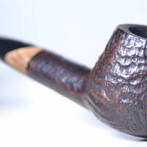 逸品！ サビネリ SAVINELLI COLLECTION 1997年 イヤーズ・パイプ オートグラフ 9mmフィルター対応の画像2