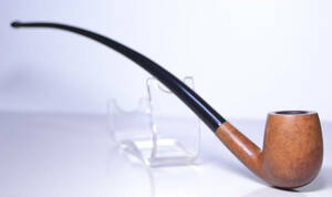 サビネリ　チャーチワーデン　CHURCHWARDEN　AGED BRIAR　極上品！　SAVINELLI　ITALY　超ロング