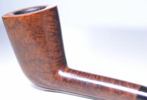 スタンウェル初期　1950年代　STANWELL　REGD.No.969-48　OLD BRIAR　王冠無し「S」　レア！ 入手困難_画像3