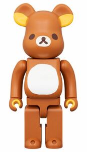 BE@RBRICK リラックマ 400％