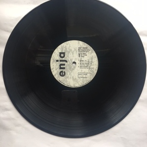 加CA/美盤/Chet Baker / My Favourite Songs enja R1 ７９６0０の画像3