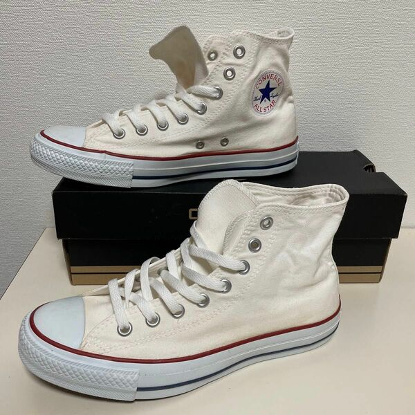 メンズスニーカーコンバース CONVERSE スニーカー ハイカット ALL STAR HI オールスター