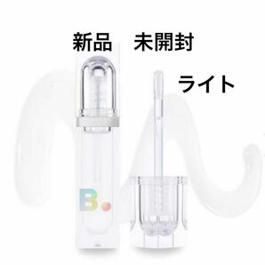 【新品】バニラコ BANILA CO ボリュームリッププランパー #01 ライト 3.8g 韓国コスメ リップケア 
