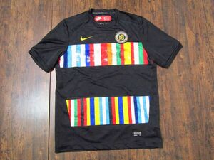 NIKE　FC　Tシャツ　サイズM