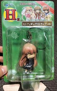 タイトー一番くじ ミニフィギュアストラップ 千里朱音