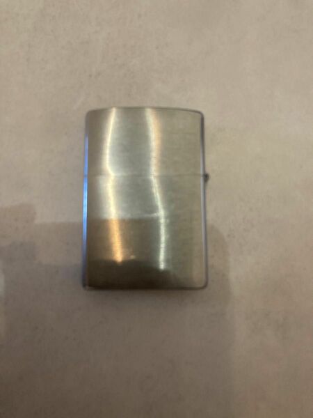 ZIPPO ジッポー オイルライター