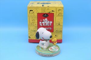 Hallmark Peanuts Gallery Snoopy COOKIES FOR SANTA？/ホールマーク スヌーピー/ヴィンテージ/ピーナッツ/180593818