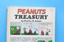 60s Peanuts Treasury/コミック/ピーナッツ/スヌーピー/ヴィンテージ/180666189_画像2