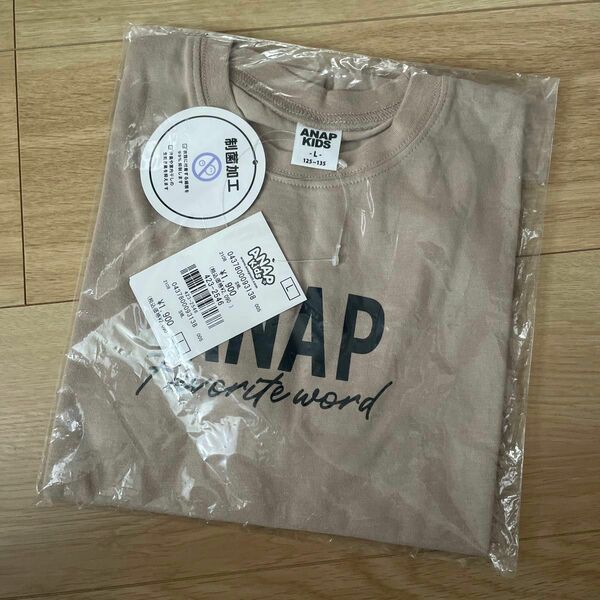 Tシャツ 半袖Tシャツ 半袖　ANAP 子ども服