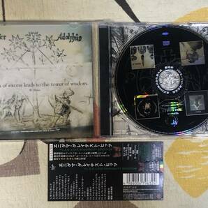 ★非売品 CD ENIGMA/エニグマ「THE GREATEST HITS」 見本盤 プロモ盤 promo only japan mint obiの画像3