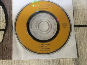 ★非売品8CDシングル　Youjeen 「HEY JERKS」 見本盤 　promo only レア盤　japan mint sample