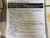 ★非売品CD　Ruppina /「ルピナ」 見本盤 　promo only レア盤　japan mint sample_画像3