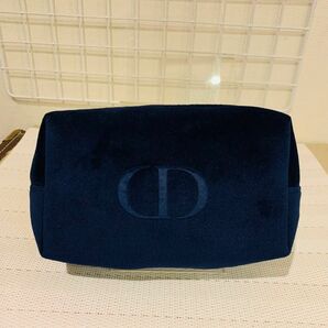 【未使用美品】 Dior ディオール　ポーチ　化粧ポーチ　小物入れ　母の日プレゼント