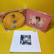 新品ケース交換済み「LOVE ALL SERVE ALL」藤井風　初回限定盤2CD（2枚組）_画像4