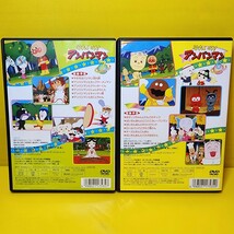 新品ケース交換済み　それいけ！アンパンマン『2000』6.7巻 DVD_画像2