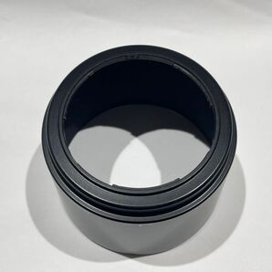 【即決 良上品〜美品】OLYMPUS 純正 フード LH-61E (M.ZUIKO DIGITAL ED 75-300mm F4.8-6.7 (II)用) / genuine lens hoodの画像3